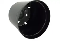 Nature Container afwatering+inkeping 5l zwart - afbeelding 2