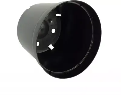 Nature Container afwatering+inkeping 7.5l zwart - afbeelding 2