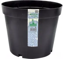 Nature Container afwatering+inkeping 7.5l zwart - afbeelding 4