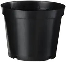 Nature Container afwatering+inkeping 7.5l zwart - afbeelding 1
