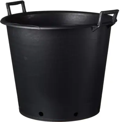 Nature Container ritzi afwatering+handgreep 30l - afbeelding 1