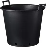 Nature Container ritzi afwatering+handgreep 30l - afbeelding 1