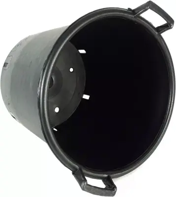 Nature Container ritzi afwatering+handgreep 35l - afbeelding 2