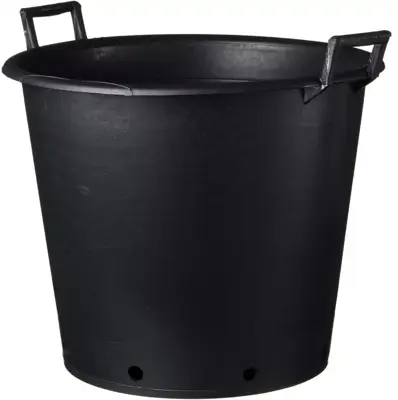 Nature Container ritzi afwatering+handgreep 35l - afbeelding 1