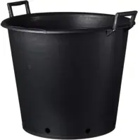 Nature Container ritzi afwatering+handgreep 35l - afbeelding 1