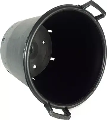 Nature Container ritzi afwatering+handgreep 50l - afbeelding 2