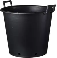 Nature Container ritzi afwatering+handgreep 50l - afbeelding 1