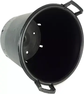 Nature Container ritzi afwatering+handgreep 85l - afbeelding 2