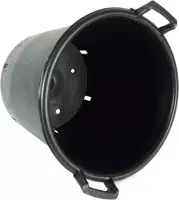 Nature Container ritzi afwatering+handgreep 85l - afbeelding 2