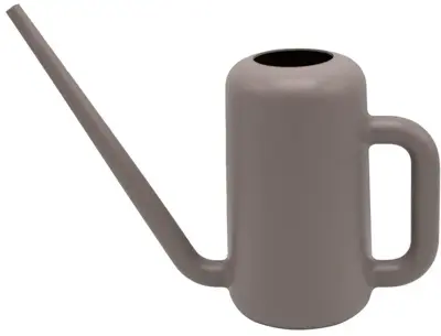 Nature gieter Basic 3.8l taupe