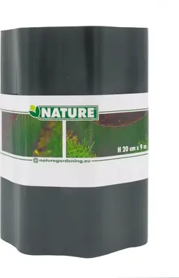 Nature Grasranden h20 cm 9 meter - afbeelding 2