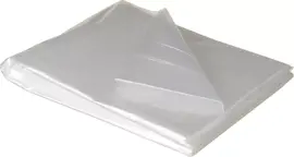 Nature Groei-afdekfolie transparant h2b5m - afbeelding 1