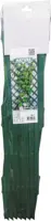 Nature Houten klimrek groen 50x150 cm fsc - afbeelding 2