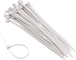 Nature Kabelbinder 15cm Grijs 25st kopen?
