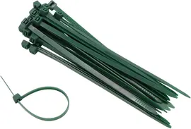 Nature Kabelbinder 15cm groen 25st kopen?