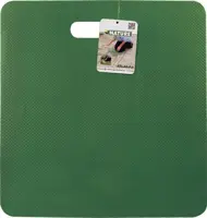 Nature Kniekussen large groen l40b40h3cm - afbeelding 2