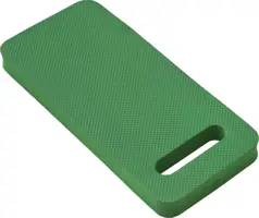 Nature Kniekussen medium groen l40b20h3cm - afbeelding 1