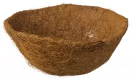 Nature Kokosinlegvel+waterkering d25cm