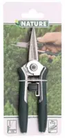Nature kruidensnoeischaar 16 x 5 x 1,4 cm. - afbeelding 3