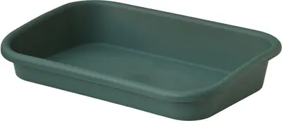 Nature Oppotschaal Groen H 7/11 x 59 x 39 cm - afbeelding 1