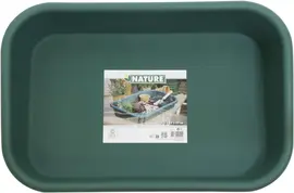 Nature Oppotschaal Groen H 7/11 x 59 x 39 cm - afbeelding 2