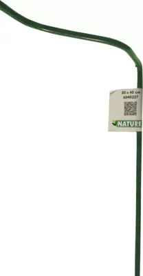 Nature Plantensteun d6mm h80x45x24cm groen - afbeelding 4