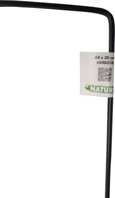 Nature Plantsteun 30b18h60cm groen - afbeelding 3