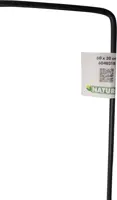 Nature Plantsteun 30b18h60cm groen - afbeelding 3