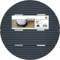 Nature planttrolley wpc h7.5xd30cm - afbeelding 2