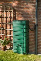 Nature Regentank 320 liter kunststof groen - afbeelding 5