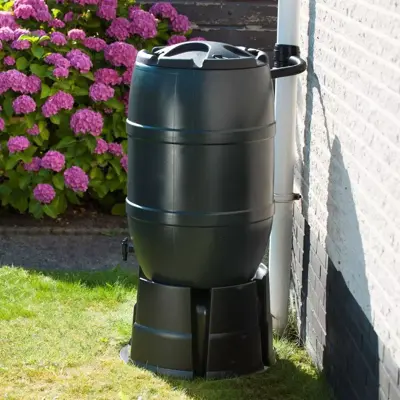 Nature Regenton 120 liter - afbeelding 2