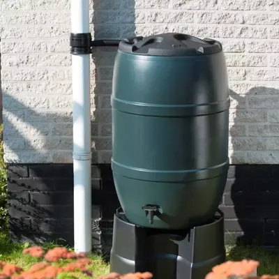 Nature Regenton 210 liter - afbeelding 2