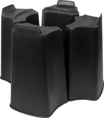 Nature Regentonstandaard slimline
