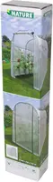 Nature Tomatentuinkas met bodemframe 200x228x132cm - afbeelding 2