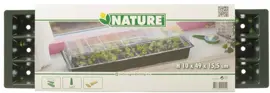 Nature Vensterbank kweekset 10x49x15.5cm - afbeelding 2