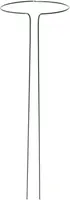 Nature verstelbare plantensteun groen Ø30 cm H100 cm - afbeelding 1