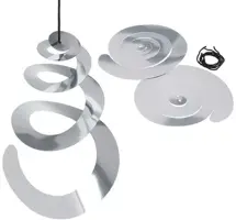 Nature Vogelschikspiraal 3x kopen?