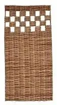 Nature Wilgenpaneel Camargue 180x90cm - afbeelding 1