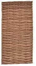 Nature Wilgenpaneel Verdon 180x90cm - afbeelding 1