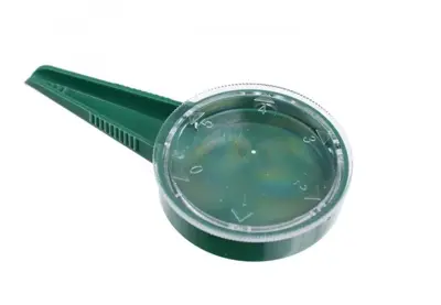 Nature Zaadstrooier d6cm - afbeelding 1