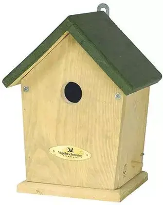 Nestkast minnesota l20b16h27cm
