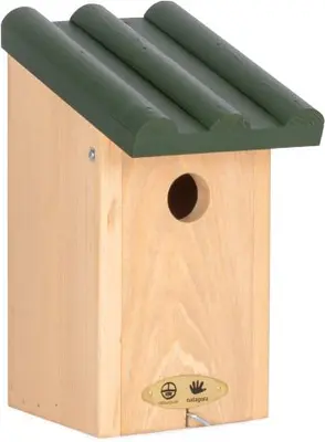 Nestkast toronto - afbeelding 1