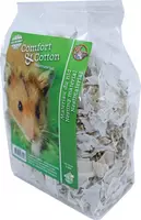 Nestmateriaal Eco Friendly comfort & cotton, 140 gram. - afbeelding 1