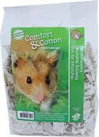 Nestmateriaal Eco Friendly comfort & cotton, 140 gram. - afbeelding 3