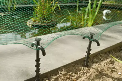 Nethouders l25cm 10st - afbeelding 8