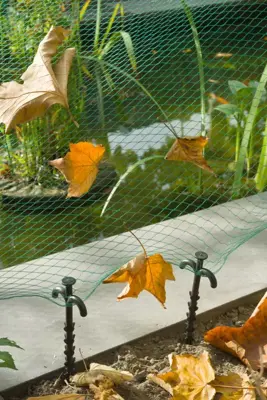 Nethouders l25cm 10st - afbeelding 5