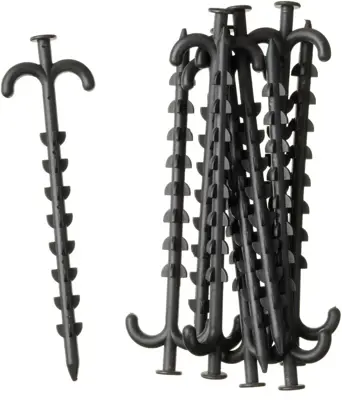 Nethouders l25cm 10st - afbeelding 1