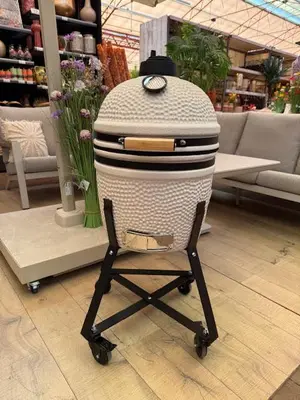 New frame/onderstel for 15/16 inch Kamado  - afbeelding 3