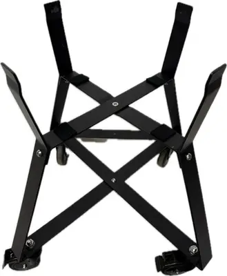 New frame/onderstel for 15/16 inch Kamado  - afbeelding 2