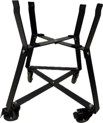 New frame/onderstel for 15/16 inch Kamado  - afbeelding 1